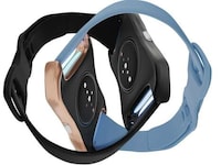 Soothing Sleep Tracker Wearables Image 6