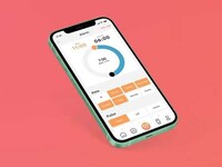 Soothing Sleep Tracker Wearables Image 8