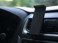 Vehicular Smartphone Signal Boosters Image 1
