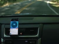 Vehicular Smartphone Signal Boosters Image 3