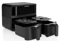 Dual-Chamber Air Fryers Image 2