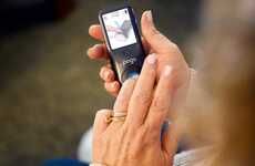 Handheld Glucose Monitoring Tools