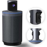 AI-Powered Remote Meeting Cameras Image 1