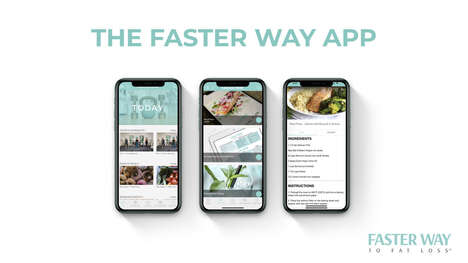Personalized Weight Management Apps