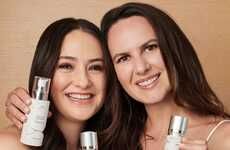 Luxe Scar Care Lines