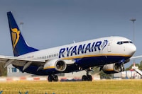 Customer-Centric Airline Services Image 1