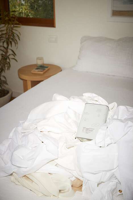 Luxury Laundry Detergents
