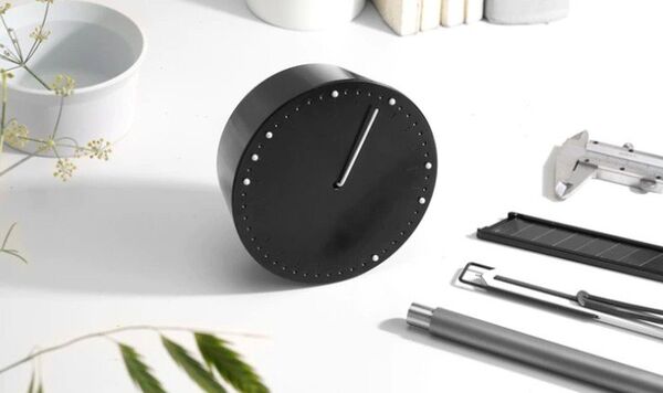 Subtle Lifestyle-Changing Clocks