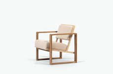 Modern Inaugural Furniture Collections