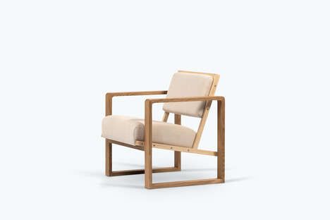 Modern Inaugural Furniture Collections