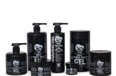 Accessible Men's Haircare Products