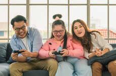 Disability-Focused Gaming Databases