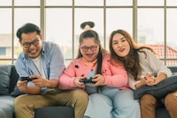 Disability-Focused Gaming Databases Image 1