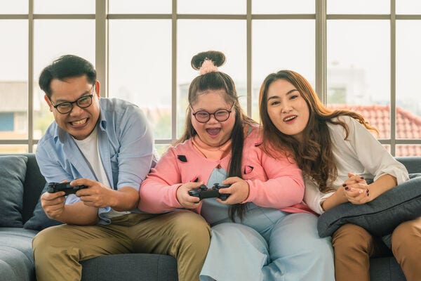 Disability-Focused Gaming Databases