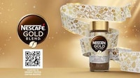 Seasonal AR Coffee Packaging Image 1