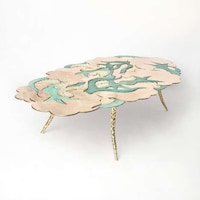 Fantasy Sculptural Furniture Pieces Image 2