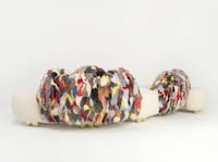 Fantasy Sculptural Furniture Pieces Image 3