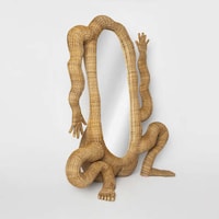 Fantasy Sculptural Furniture Pieces Image 4