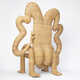 Fantasy Sculptural Furniture Pieces Image 7