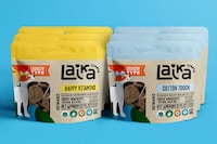 Alternative Protein Dog Treats Image 1