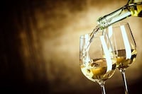 Alcohol-Free Canned Wines