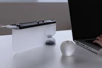 Magnetic Bead Office Organizers Image 5