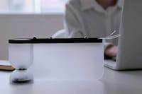 Magnetic Bead Office Organizers Image 6