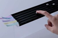 Magnetic Bead Office Organizers Image 7