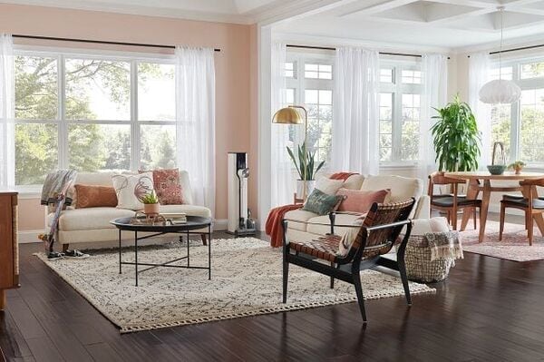 Top 40 Home Trends in November