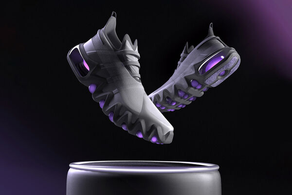 Top 75 Shoes Trends in November