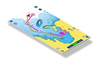 Network-Forging Nautical Apps Image 3