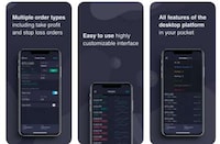 Consolidated Trading Apps Image 1