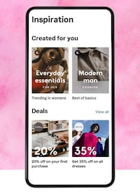 Streamlined Shopping Apps Image 2