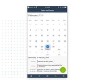 Streamlined Staff Recruitment Apps Image 1