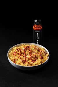 Truffle-Infused Macaroni Meals Image 1