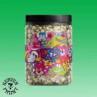 Party Mix Popcorn Snacks Image 1
