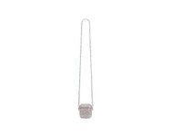 Ultra-Luxe Rhinestone Earphone Cases Image 2