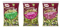 Globally Inspired Salad Kits Image 1