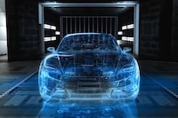 Virtual Car Concepts Image 1