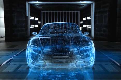 Virtual Car Concepts