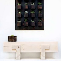 Felled Tree Furniture