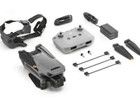 ProRes Cinema Drones Image 6