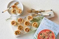 Green Bean Casserole Bites Image 1