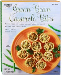 Green Bean Casserole Bites Image 2