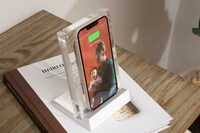 Artistic Wireless Charging Docks Image 6