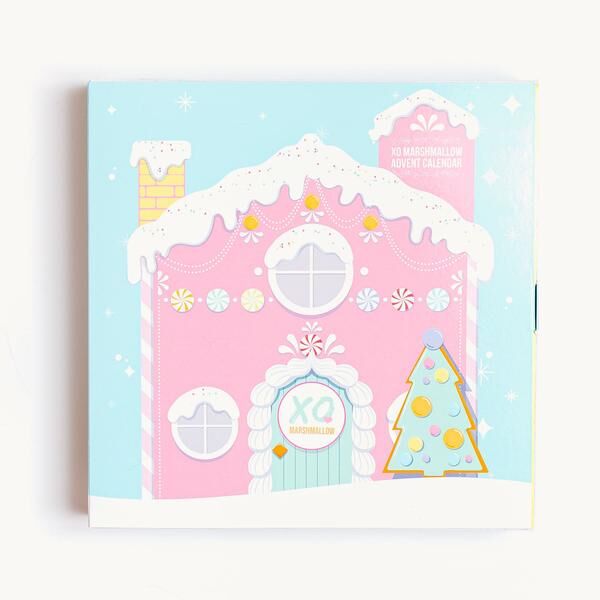 Marshmallow Advent Calendars Image 2