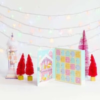 Marshmallow Advent Calendars Image 3