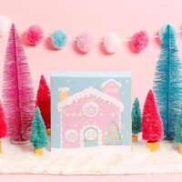 Marshmallow Advent Calendars Image 4