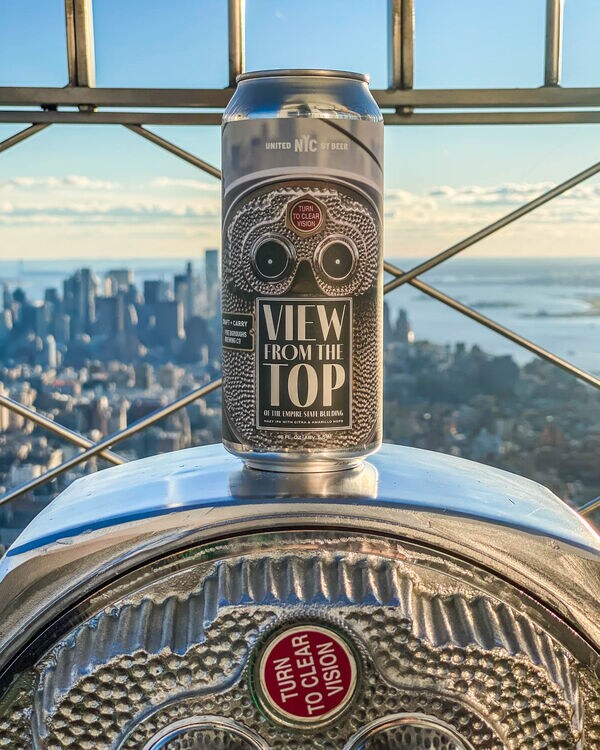 Exclusive Skyscraper Beers Image 2