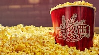 To-Go Theater Popcorn Image 1
